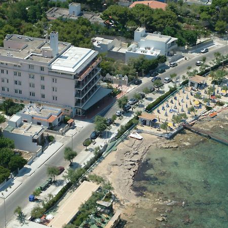 Hotel Gatto Bianco Casalabate Lecce Esterno foto
