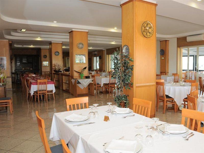 Hotel Gatto Bianco Casalabate Lecce Esterno foto