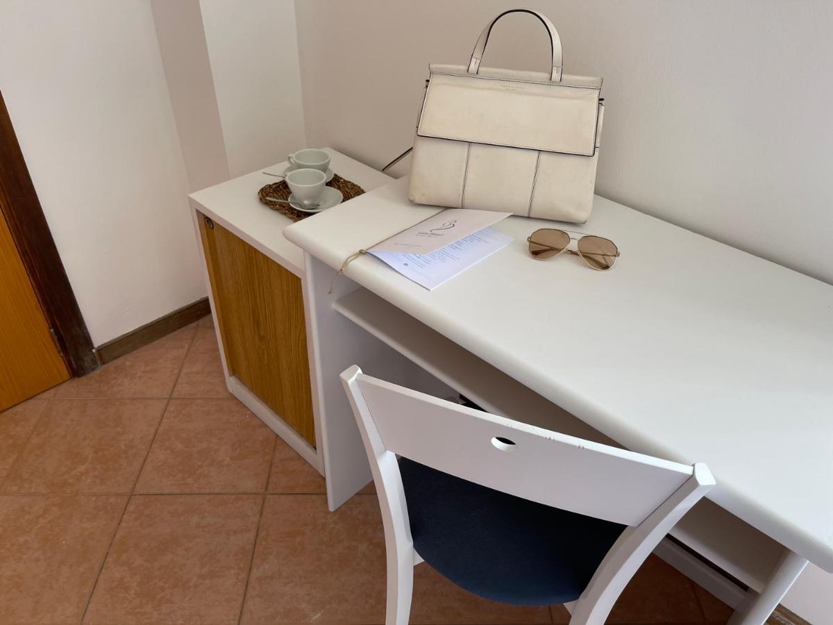 Hotel Gatto Bianco Casalabate Lecce Esterno foto